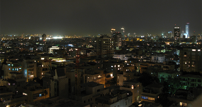 Tel Aviv